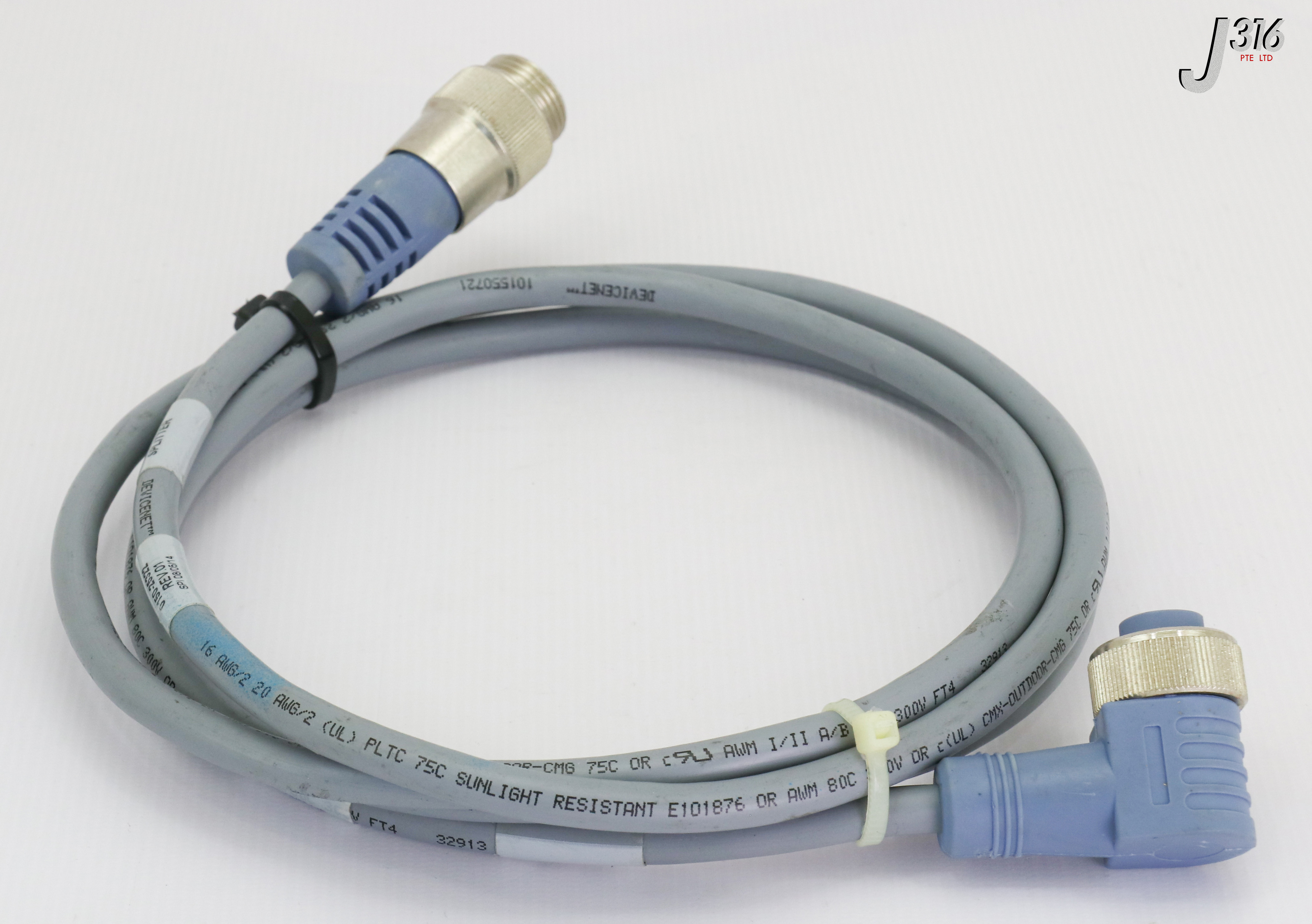 16467 APPLIED MATERIALS CABLE ASSY CH Y GP DNET HUB 0150-25322 | eBay